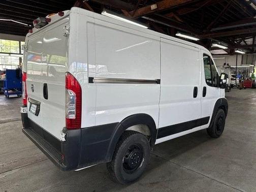 2021 RAM ProMaster 1500 Low Roof
