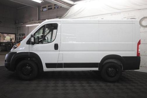 2021 RAM ProMaster 1500 Low Roof