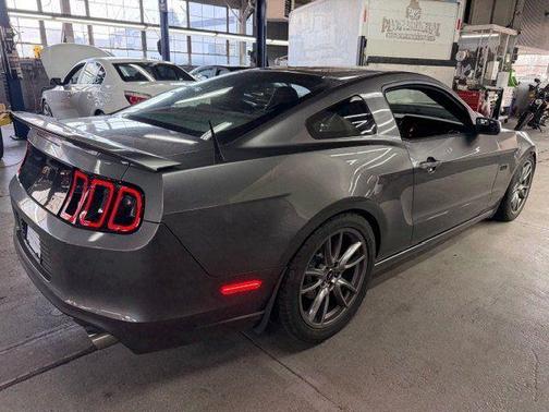 2014 Ford Mustang GT