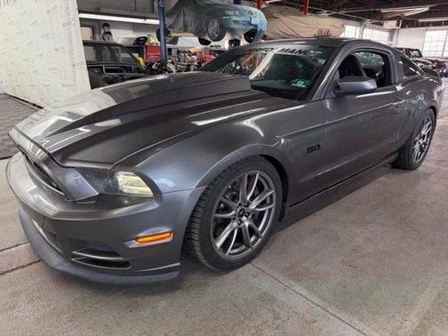 2014 Ford Mustang GT