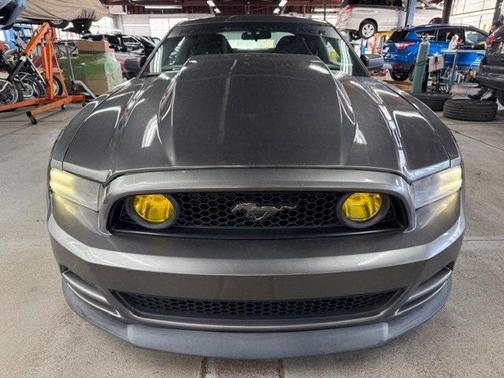 2014 Ford Mustang GT