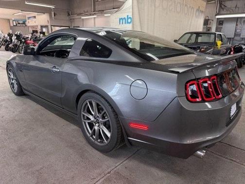 2014 Ford Mustang GT