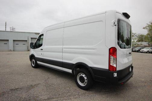 2021 Ford Transit-350 Base