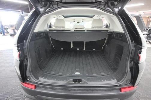 2020 Land Rover Discovery Sport R-Dynamic S