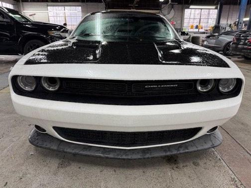 2015 Dodge Challenger R/T Scat Pack