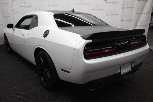 2015 Dodge Challenger R/T Scat Pack