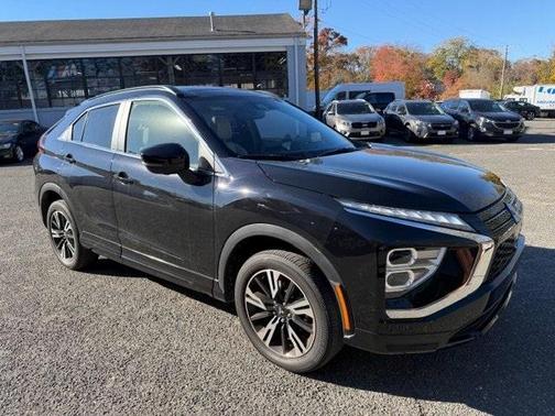 2024 Mitsubishi Eclipse Cross SEL