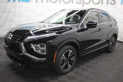 2024 Mitsubishi Eclipse Cross SEL