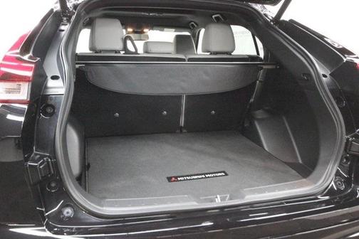 2024 Mitsubishi Eclipse Cross SEL