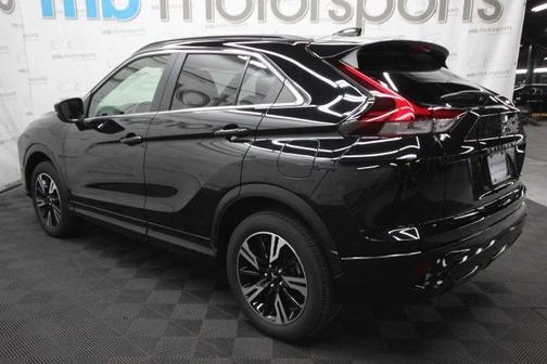 2024 Mitsubishi Eclipse Cross SEL