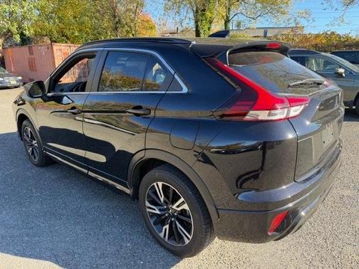 2024 Mitsubishi Eclipse Cross SEL