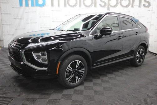 2024 Mitsubishi Eclipse Cross SEL
