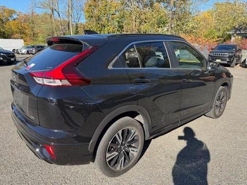 2024 Mitsubishi Eclipse Cross SEL