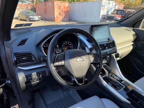 2024 Mitsubishi Eclipse Cross SEL