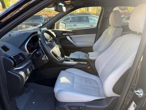 2024 Mitsubishi Eclipse Cross SEL