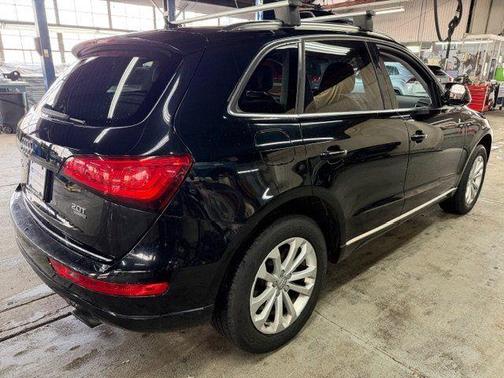 2016 Audi Q5 2.0T Premium