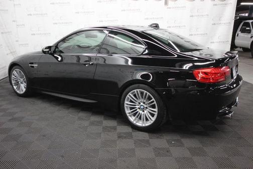 2011 BMW M3 
