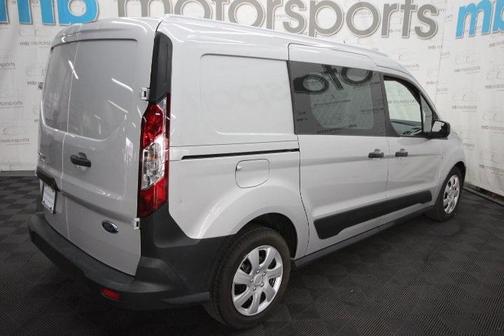 2021 Ford Transit Connect XL