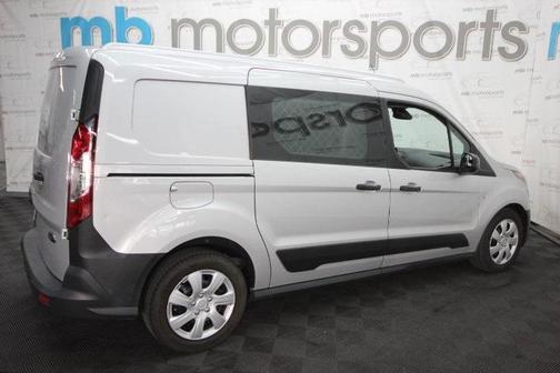 2021 Ford Transit Connect XL