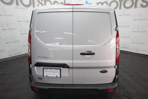 2021 Ford Transit Connect XL