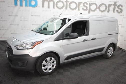2021 Ford Transit Connect XL
