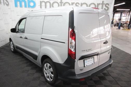 2021 Ford Transit Connect XL