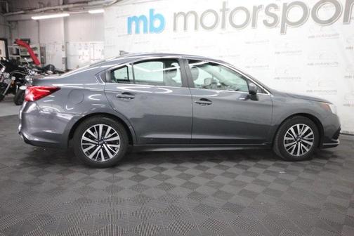 2018 Subaru Legacy 2.5i Premium