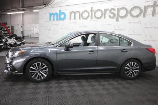 2018 Subaru Legacy 2.5i Premium