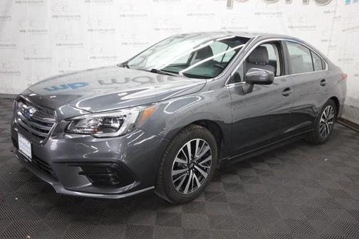 2018 Subaru Legacy 2.5i Premium