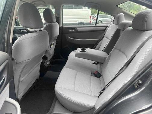 2018 Subaru Legacy 2.5i Premium
