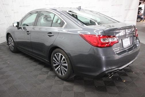 2018 Subaru Legacy 2.5i Premium