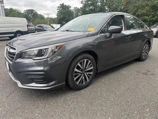2018 Subaru Legacy 2.5i Premium