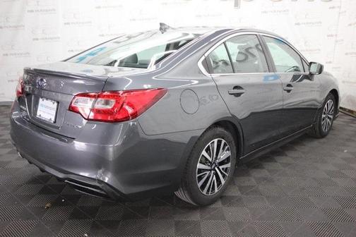 2018 Subaru Legacy 2.5i Premium