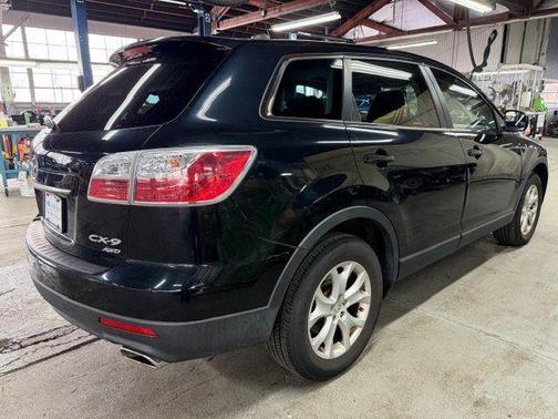2011 Mazda CX-9 Touring
