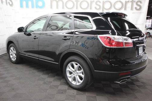 2011 Mazda CX-9 Touring