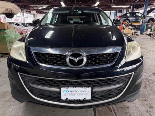 2011 Mazda CX-9 Touring