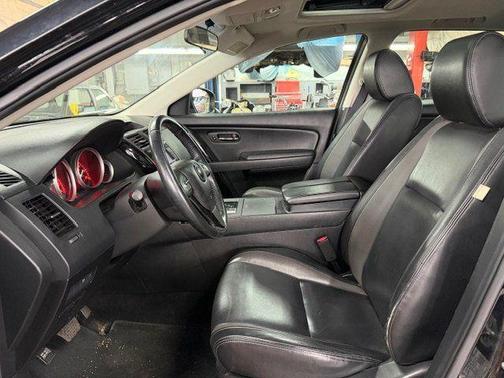 2011 Mazda CX-9 Touring