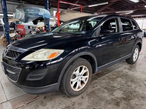 2011 Mazda CX-9 Touring