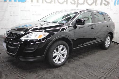 2011 Mazda CX-9 Touring