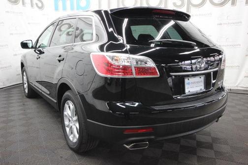 2011 Mazda CX-9 Touring