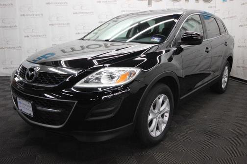 2011 Mazda CX-9 Touring