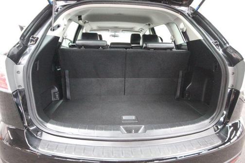 2011 Mazda CX-9 Touring