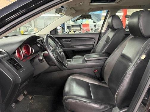 2011 Mazda CX-9 Touring