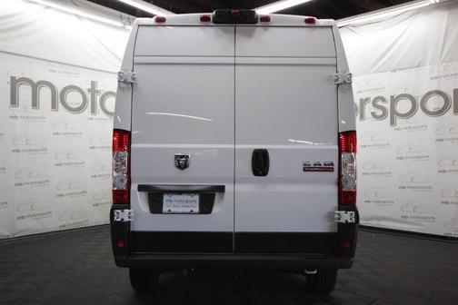 2019 RAM ProMaster 2500 High Roof