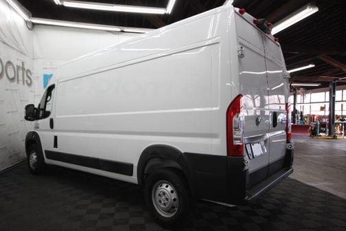 2019 RAM ProMaster 2500 High Roof