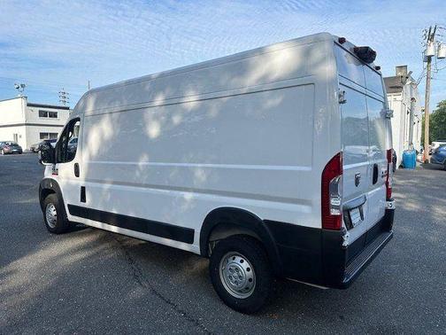 2019 RAM ProMaster 2500 High Roof