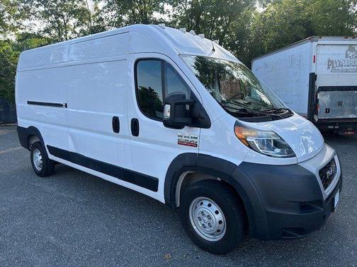 2019 RAM ProMaster 2500 High Roof