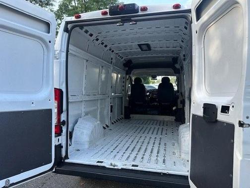 2019 RAM ProMaster 2500 High Roof