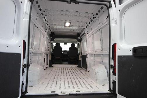 2019 RAM ProMaster 2500 High Roof