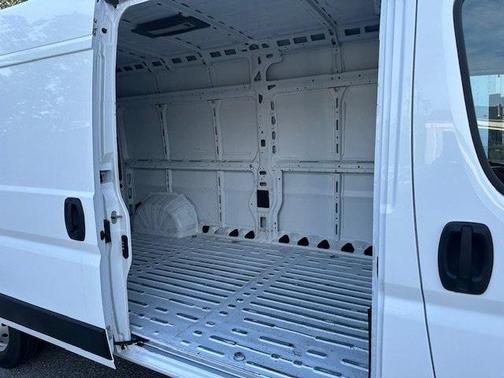 2019 RAM ProMaster 2500 High Roof